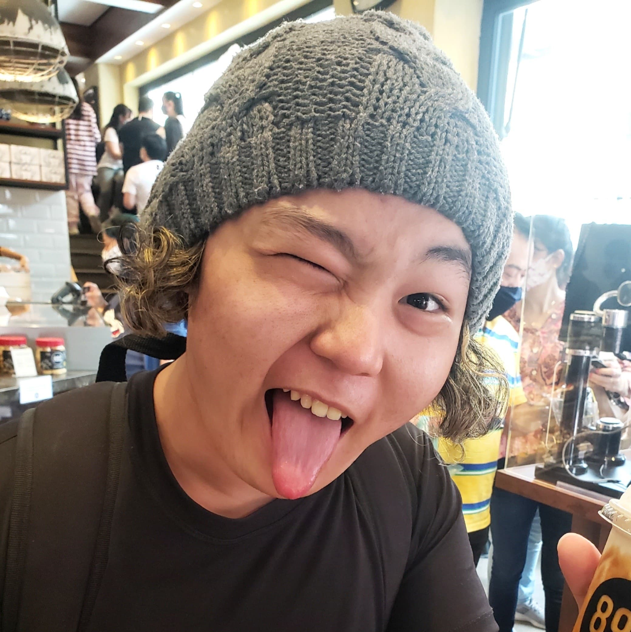 Zen Nakashima
