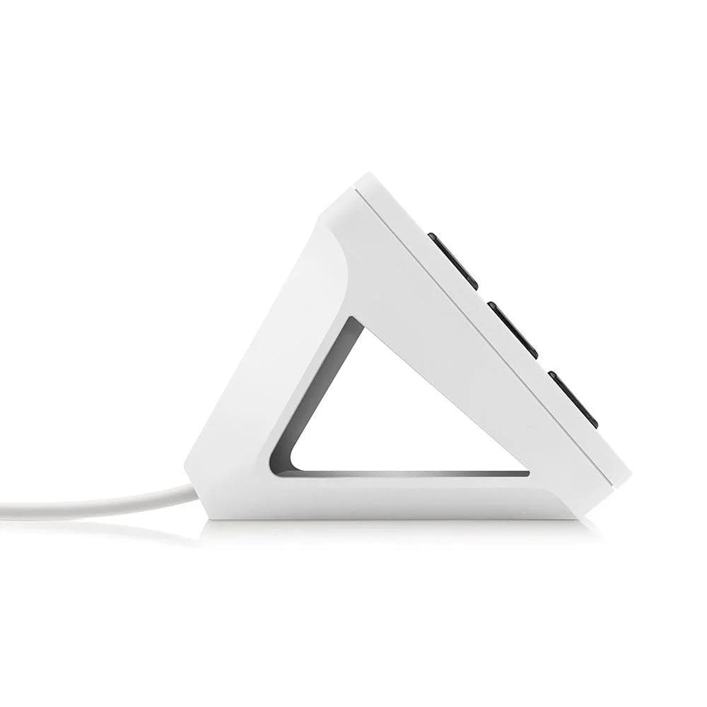 Mesa Controladora Streaming Elgato Stream Deck MK.2 15 teclas LCD USB Branco - view 2