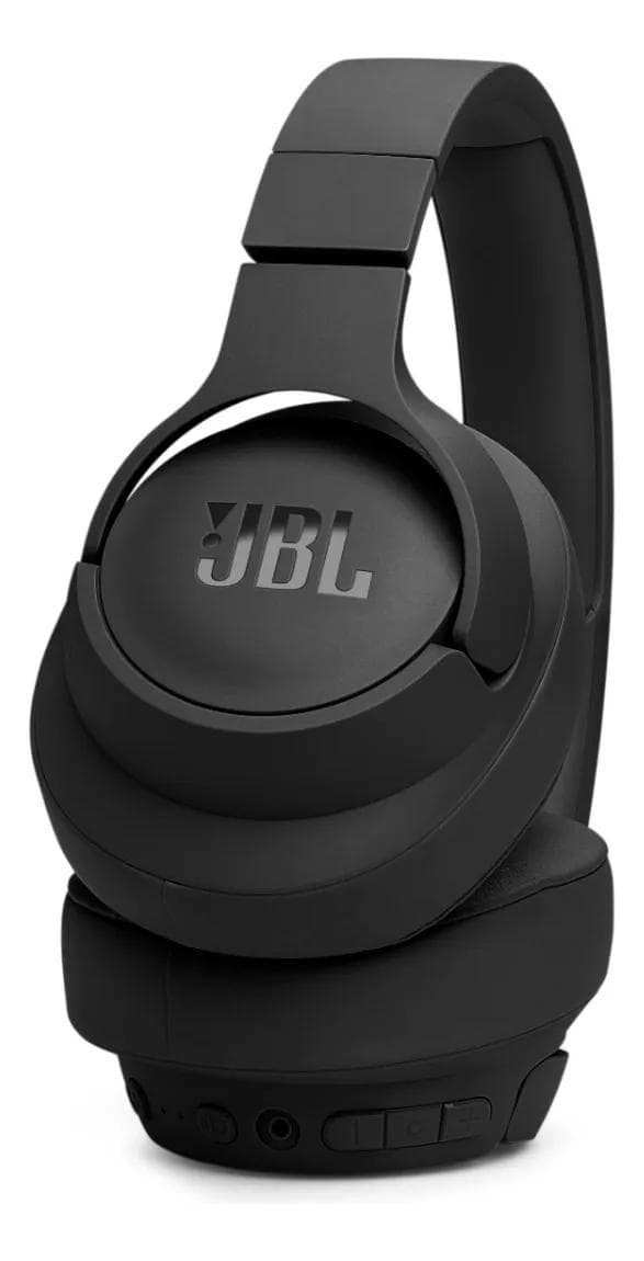 Fone De Ouvido Headphone Bluetooth Jbl Tune 770nc Cor Jblt770NC Preto - view 3
