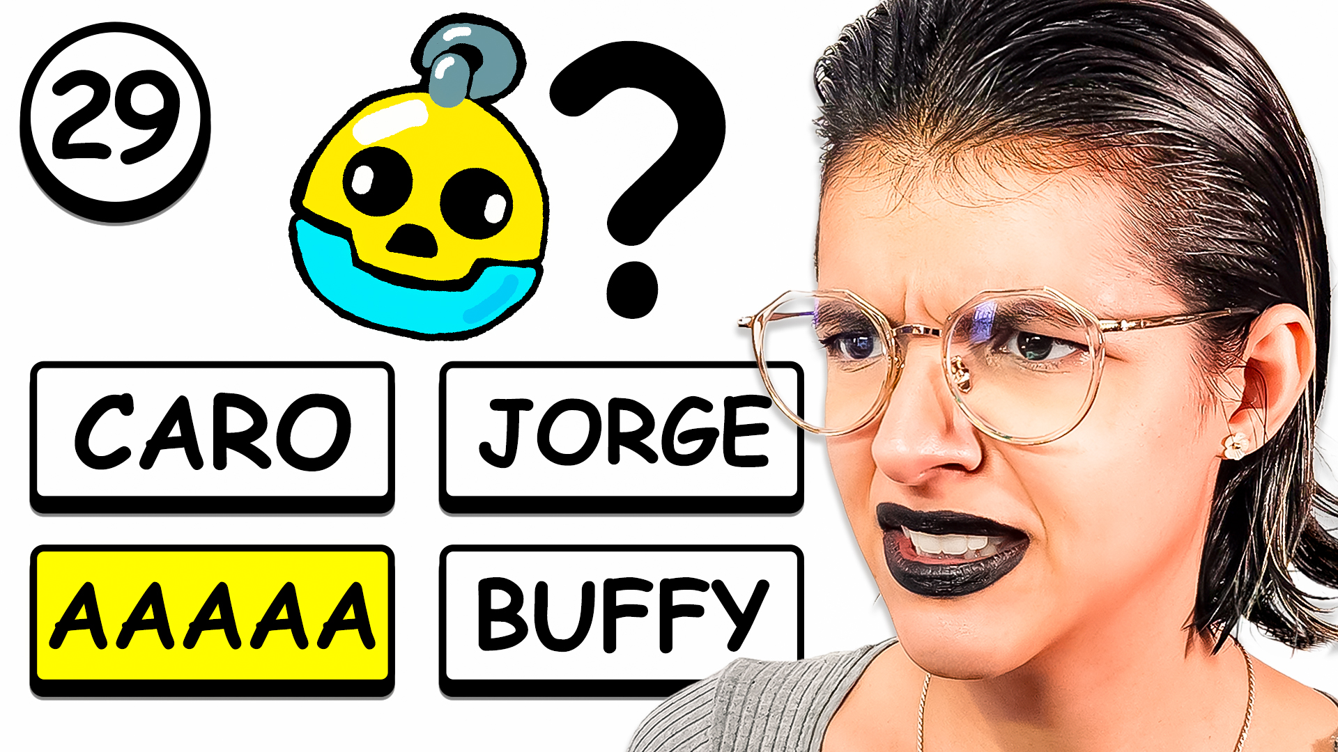 ZENIO QUIZ DE BRAWL STARS