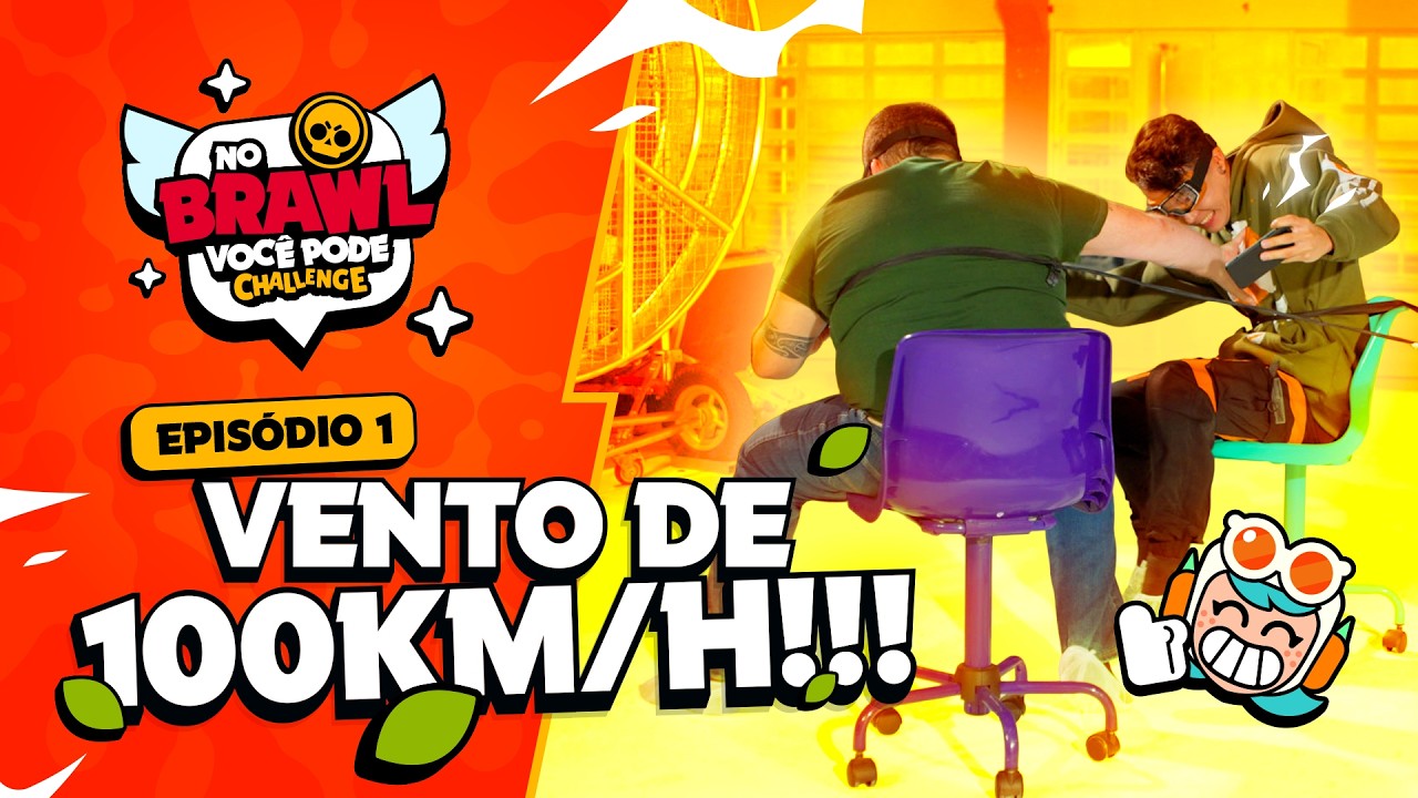 BRAWL STARS X ZEN